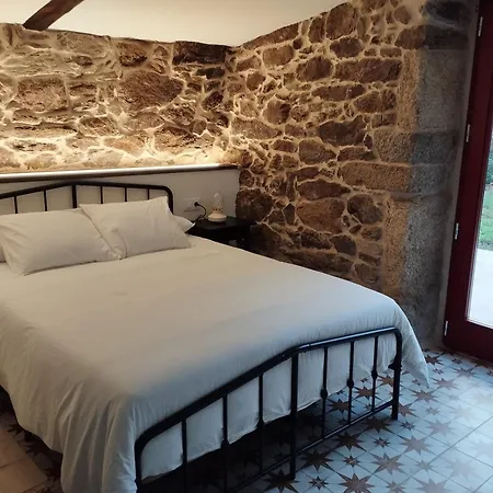 Guest house Casa Do Mao 3*