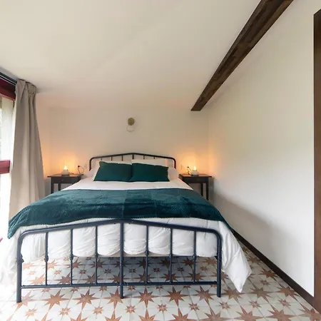 Casa Do Mao Guest house