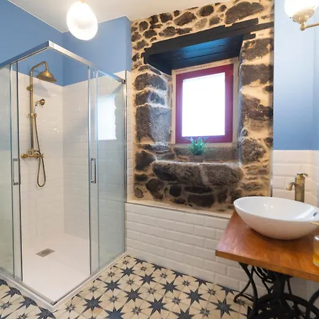 Casa Do Mao Guest house