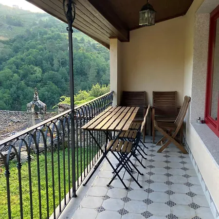 Guest house Casa Do Mao 3*