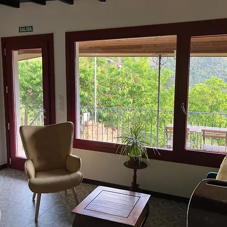Guest house Casa Do Mao 3*