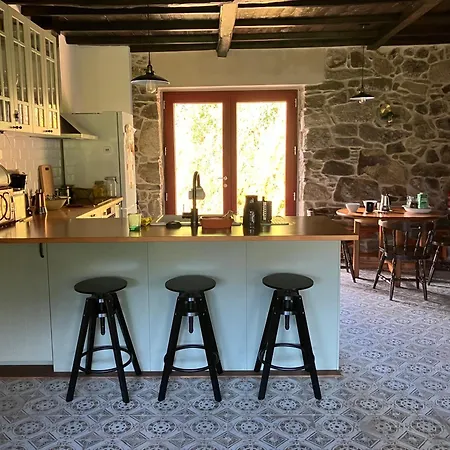 Gasthof Casa Do Mao