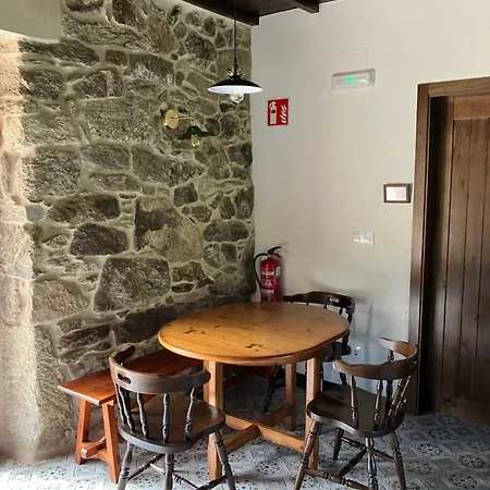 بيت ضيافة Casa Do Mao 3*