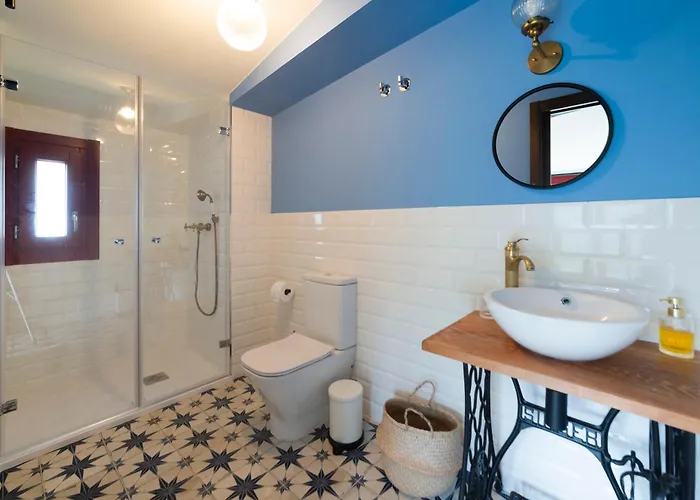 Casa Do Mao 게스트하우스 San Lorenzo de Barjacoba