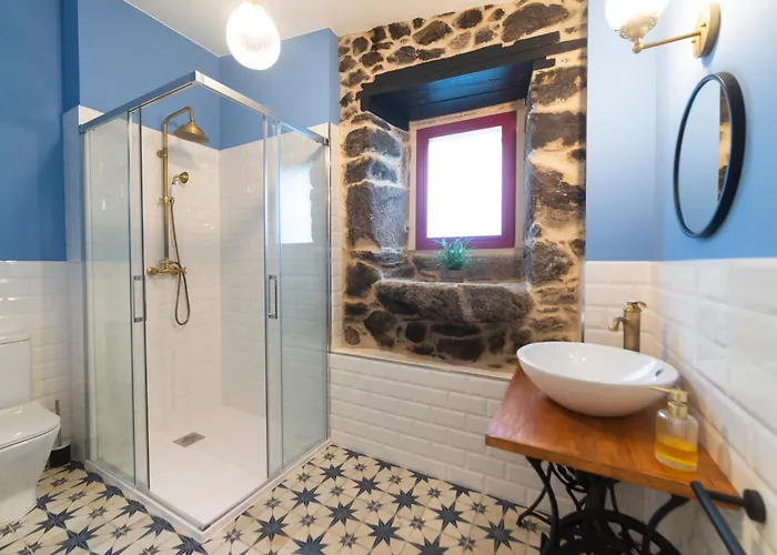 Casa Do Mao 게스트하우스